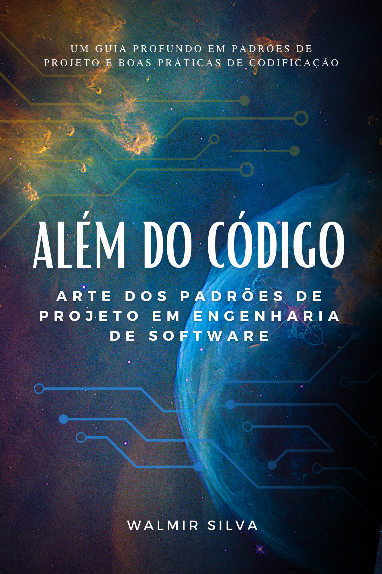 Livro Além do Código